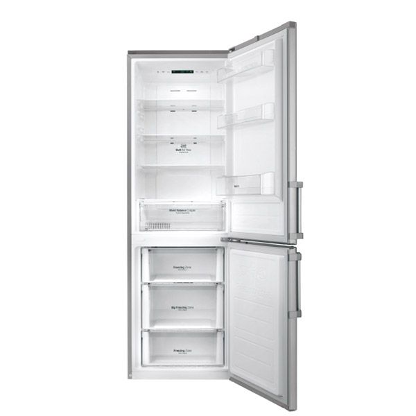 Холодильник LG GW-B469BMJZ